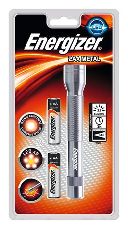 Energizer - lommelygte