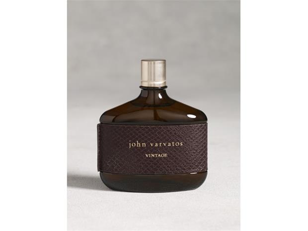 John Varvatos Vintage EDT 125 ml