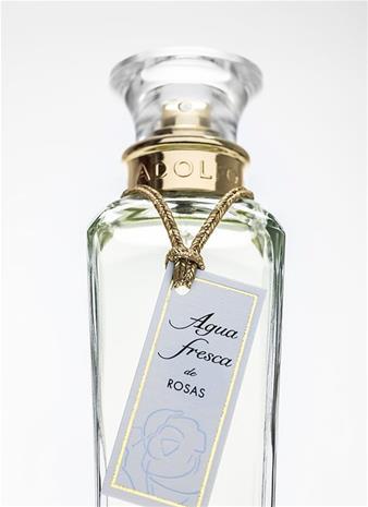 FRESH ROSE WATER eau de toilette spray 200 ml – kuva 4/6