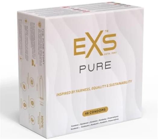 EXS Pure 48 kpl.