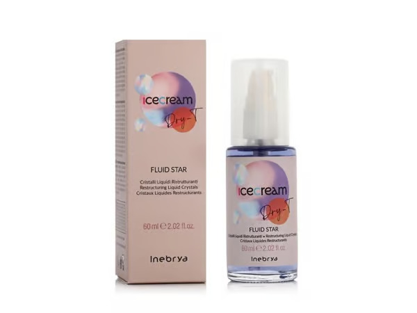 Inebrya Fluid Star 60ml