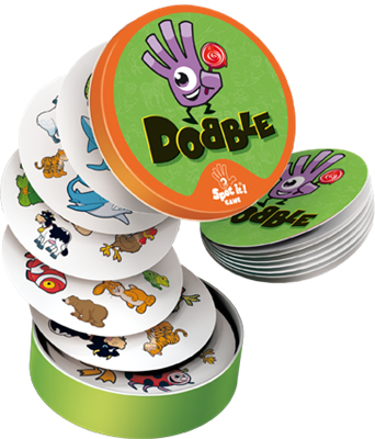 Dobble Kids ECO