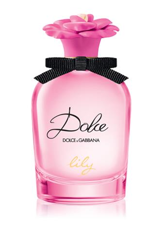 Dolce & Gabbana Dolce Lily - EdT 75 ml