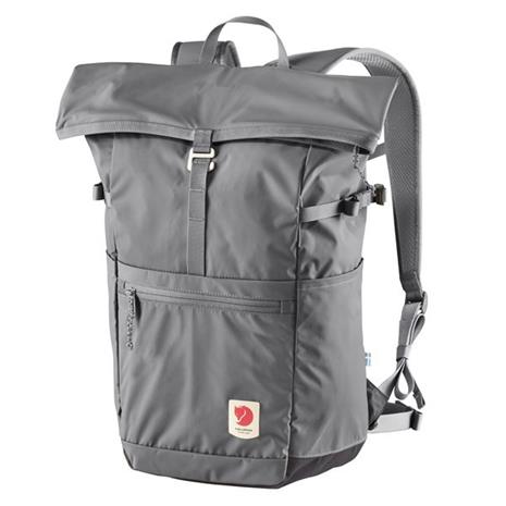 Fjällräven 23222-016 reppu Harmaa Polyamidi