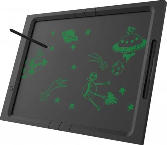 myFirst Sketch Board Pro - Black