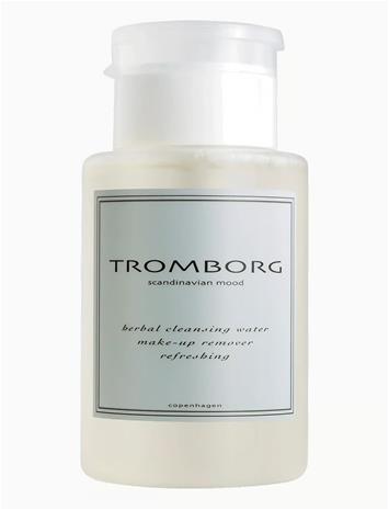 Tromborg Herbal Cleansing Water Make-Up Remover Refreshing 160 ml