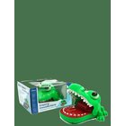 Amo Games Snapping Crocodile Game