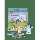 Crayola Scribble Scrubbie Bluey w/2 pets