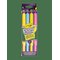 Crayola Clicks Retractable Highlighters 4 Pcs – kuva 2