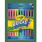 Crayola Clicks Retractable Markers 10 Pcs – kuva 2