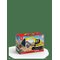 Hape Dig N' Dump Excavator – kuva 2