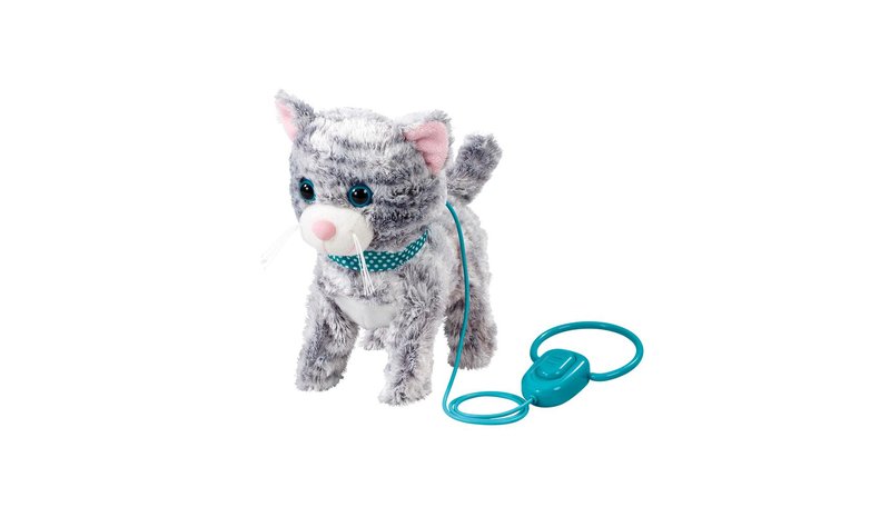 Happy Pets Walk Along Cat