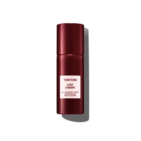 Tom Ford Lost Cherry Vartalosuihke 150 ml