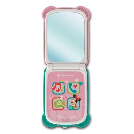 Clementoni Minnie Flip Phone