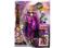 Monster High Monster Ball Clawdeen Wolf Doll – kuva 2