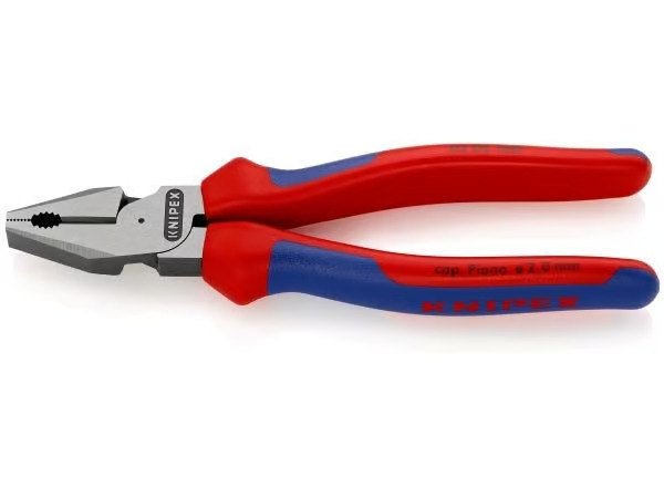 Monitoimipihdit Knipex 0202180