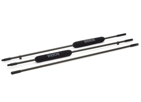 Røde Micro Boompole Pro, mikrofonipuomi