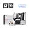 MSI PRO B850M-A WIFI PZ AM5 mATX -emolevy – kuva 8
