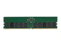 Kingston DDR5-5600 C46 SC - 16GB - Server Premier