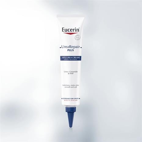 Eucerin Urea Repair Plus voide 75 ml