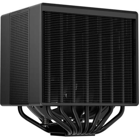 DeepCool ASSASSIN 4S - CPU-ilmanjäähdytin - Max 29 dBA