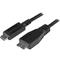 StarTech.com USB-C to Micro-B Cable - M/M - 0.5 m - USB 3.1 (10Gbps) – kuva 5
