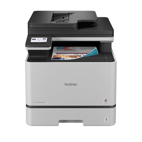 Brother MFC-L8730CDW - multifunction printer - colour Multifunction - väri - Laser
