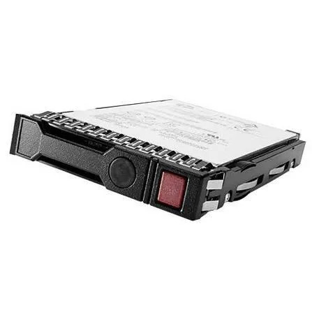 HP E Enterprise - 600GB - Kovalevy - 781577-001 - SAS3 - 2.5" – kuva 5/5