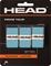 Head Prime Tour (Overgrip), Tenniskahvat, Sininen – kuva 3