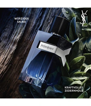 Yves Saint Laurent Y Eau De Parfum 40ml