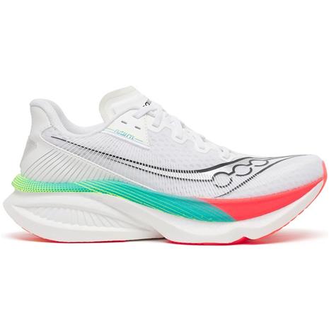 Saucony Saucony Men's Endorphin Azura miesten polkujuoksukengät