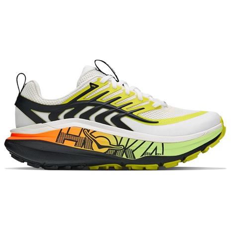 Hoka Hoka Men's Stinson 8 miesten polkujuoksukengät