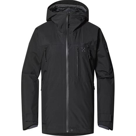 Haglöfs Haglöfs Women's Latnja GTX Insulated Jacket – kuva 6/8