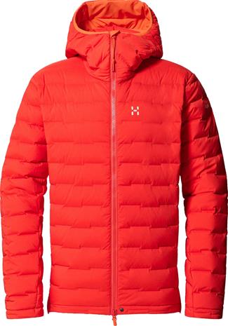 Haglöfs Haglöfs Men's Spitz Down Hood