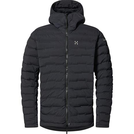 Haglöfs Haglöfs Men's Spitz Down Hood