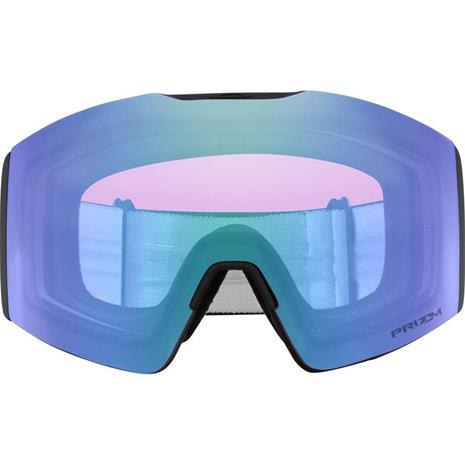Oakley Fall Line M, PRIZMâ„¢, Matte Black