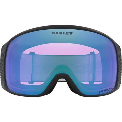 Oakley Flight Tracker L, PRIZM, Matte Black