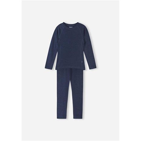 Reima Kinsei Set Navy 110