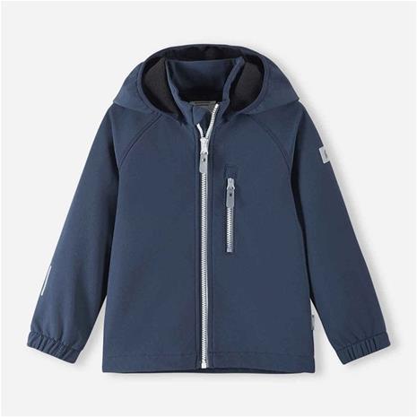 Reima Vantti Softshell-takki, Navy, 116