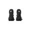 Reima Ote Rukkaset, Black, 6 – kuva 4