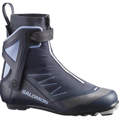 Salomon RS8 Vitane Prolink 22/23 Navy UK 4