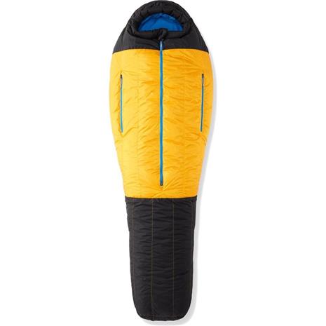 Marmot Col Long Kelta/Musta