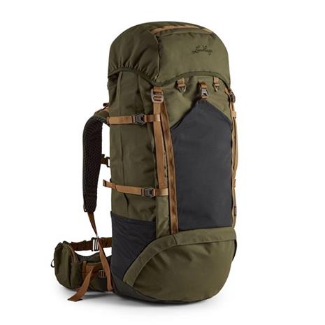 Lundhags Saruk Pro 60 Regular Forest S – kuva 5/8