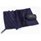 Cocoon Terry Towel Light, mikrokuitupyyhe, delfiinin sininen – kuva 2