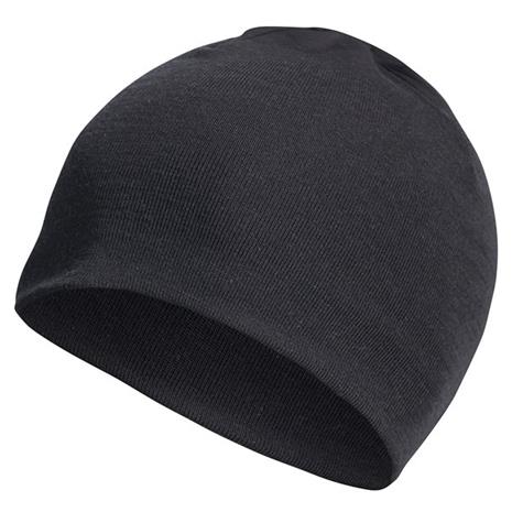 Woolpower Beanie Lite 9621 Pipo musta – kuva 3/3