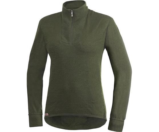 Woolpower 7222 Aluspaita L