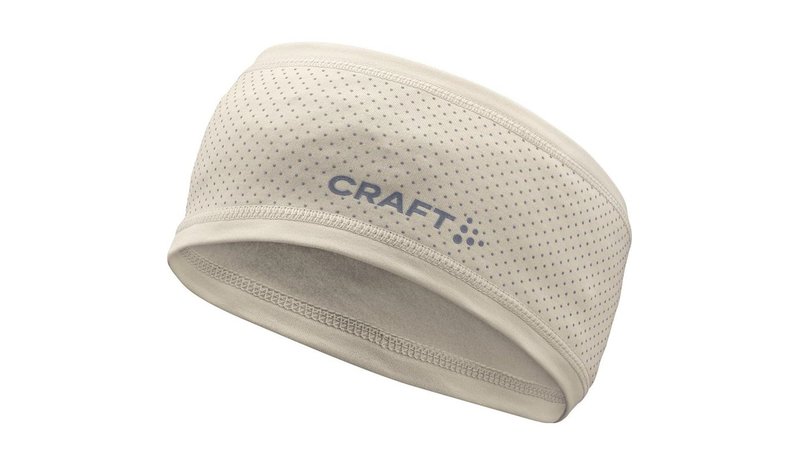 Lumen Fleece Headband 2