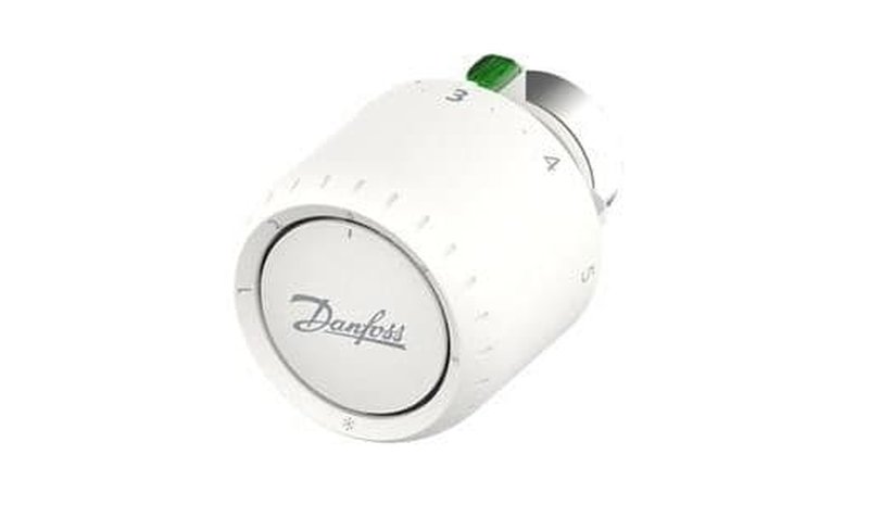 Danfoss Aveo service thermostat RA/VL with built-in sensor – kuva 2/3