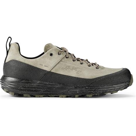 Lundhags Tived Trail Shoe M, vaelluskengät, miehet, beige – kuva 3/5