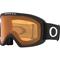 Oakley Target Line L Matte Black Laskettelulasit persimmon – kuva 2